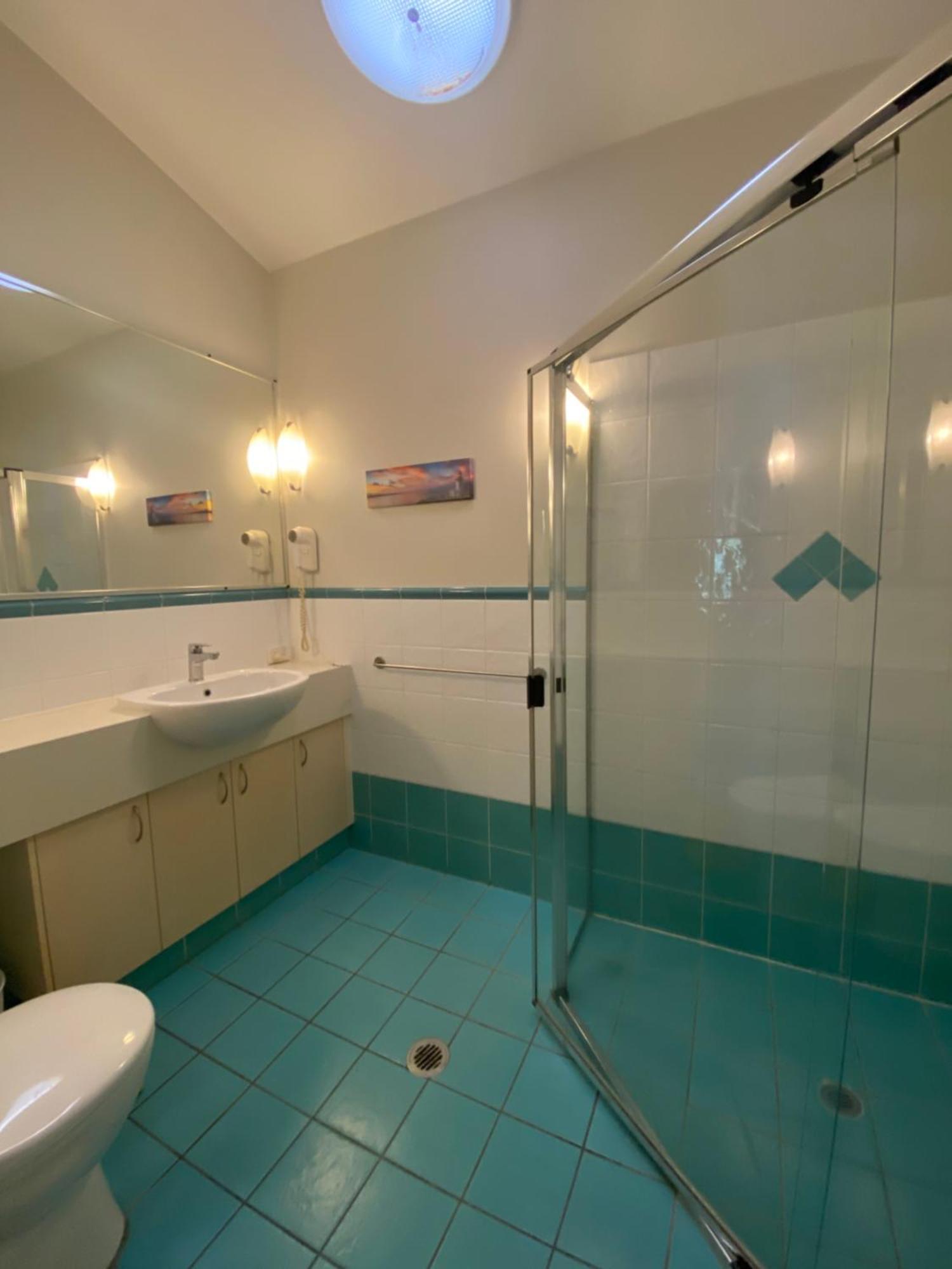 The Byron Beachcomber Byron Bay Rom bilde