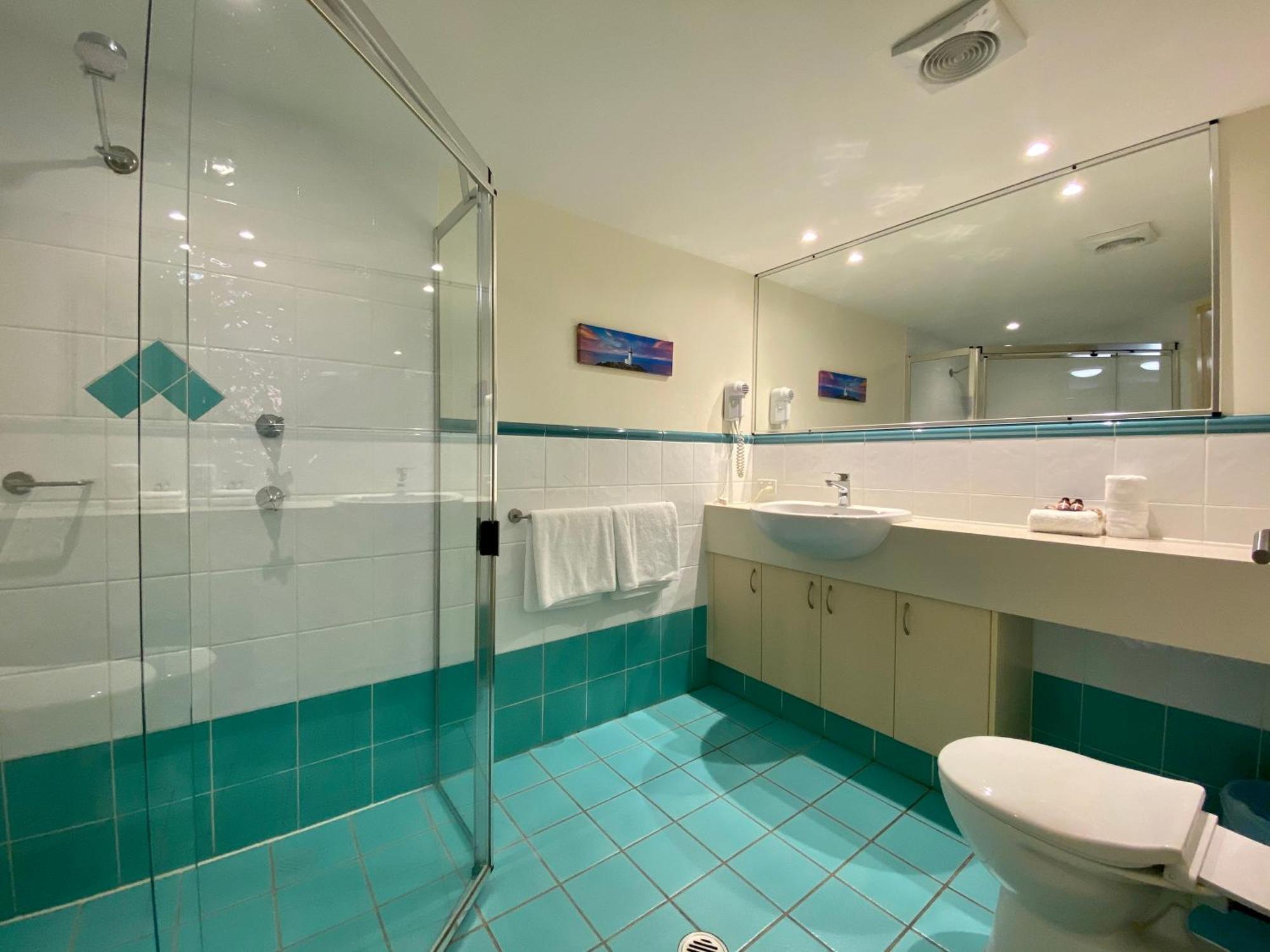 The Byron Beachcomber Byron Bay Rom bilde